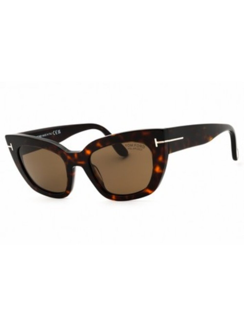Tom Ford Sunglasses TF1190-52H-53 New with tags